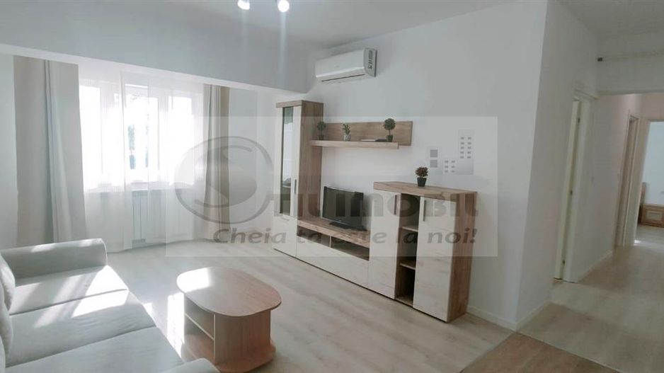 2 CAM TATARASI BLOC NOU MOBILAT  DECOMANDAT EVERGREEN - Poză 4