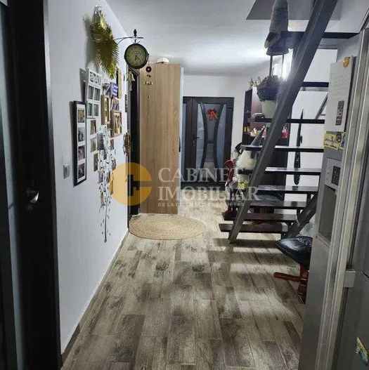 Casă modernă de vânzare – 5 camere, P+M, 180 mp, teren 530 mp (construcție 2018) - Poză 5