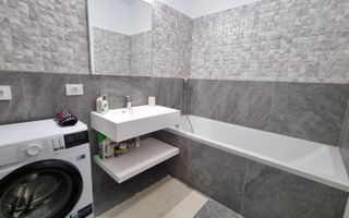 PALTIM - Apartament deosebit cu 2 camere, boxa si parcare subterana - Poză 10