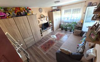 De vanzare Apartament 2 camere- zona Dacia - Poză 2