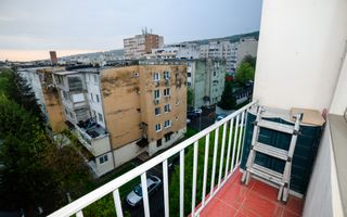 APARTAMENT 2 CAMERE| MATEI BASARAB| MOBILAT SI UTILAT - Poză 11