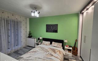 Apartament 2 camere ultrafinisat  cu gradina de 40 m2  zona Tautului - Poză 11