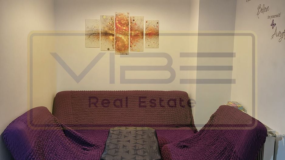 Tatarasi- bloc nou, 2 camere - modern - 380 euro - Poză 5