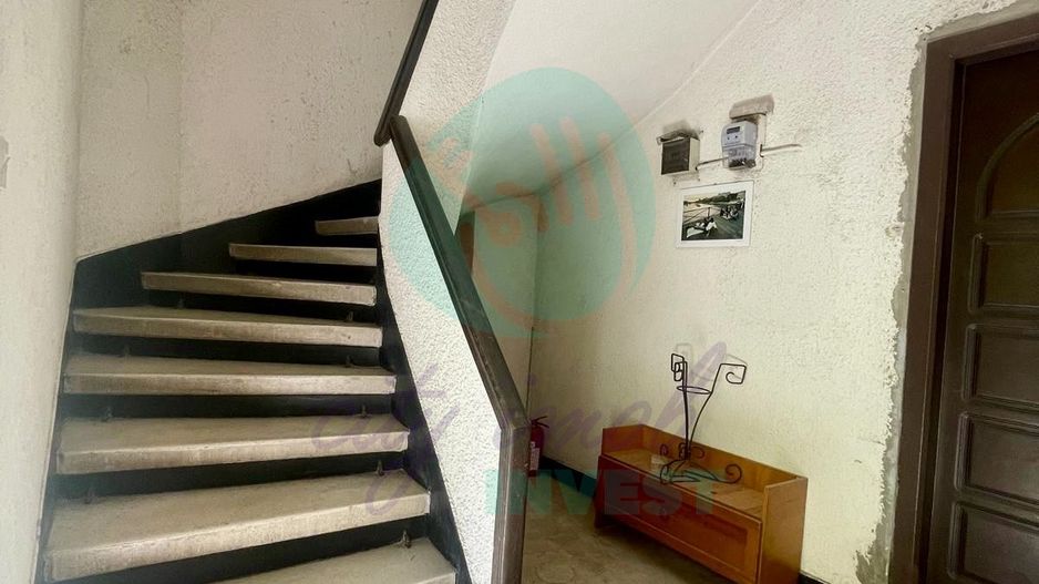 Apartament BOEM intr-un imobil boutique - Poză 16