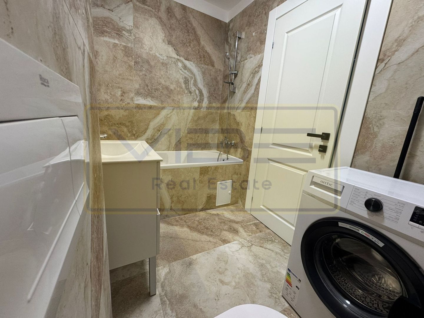 Apartament 2 camera Poitiers Towers - Continental - Poză 14