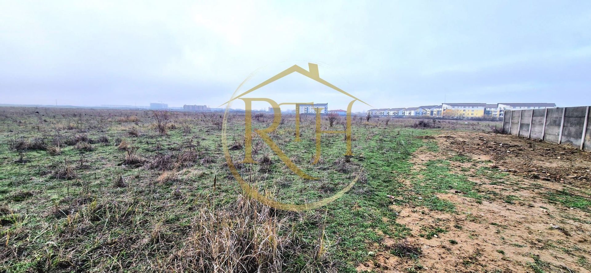 De vanzare parcele teren intravilan in Giroc, stradal 20 ml,85 euro/mp. - Poză 10