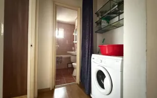 Apartament de inchiriat 3 camere etajul 4, cu lift,  Zona Vasile Aaron - Poză 14
