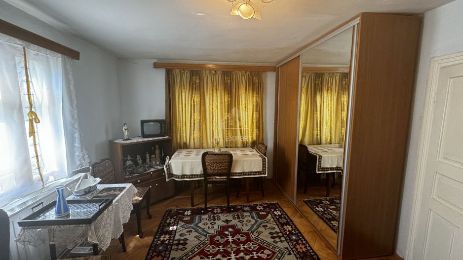 CASA 3 CAMERE, TEREN 1069 MP, COMUNA STOENESTI, ARGES - Poză 30