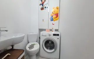 Apartament 3 camere Parc IOR plus loc de parcare inclus - Poză 11