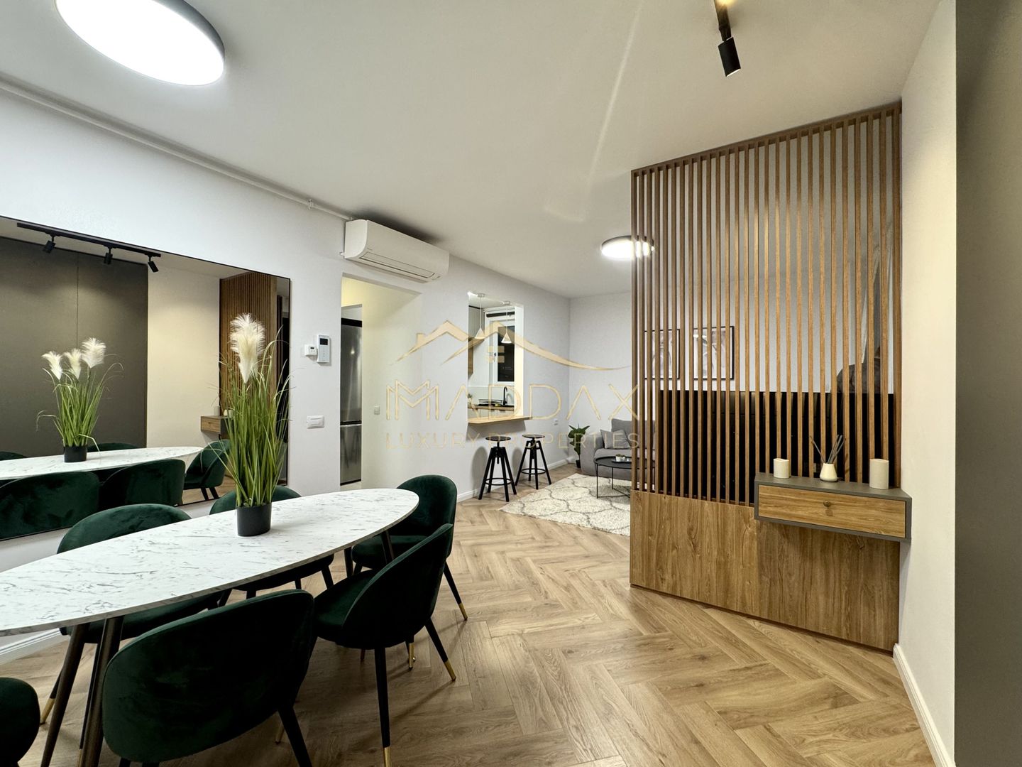 Apartament cu 3 camere *80mp* // Floreasca - Poză 7