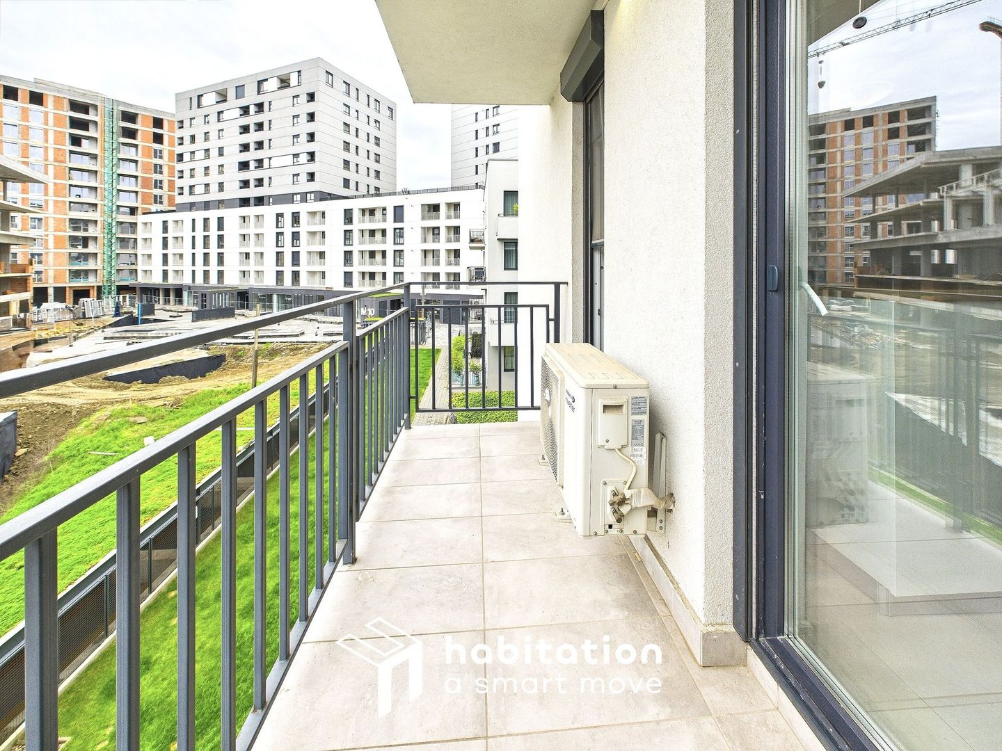 Tur Virtual- Oaza ta urbană din inima Timișoarei - City of Mara - Poză 20