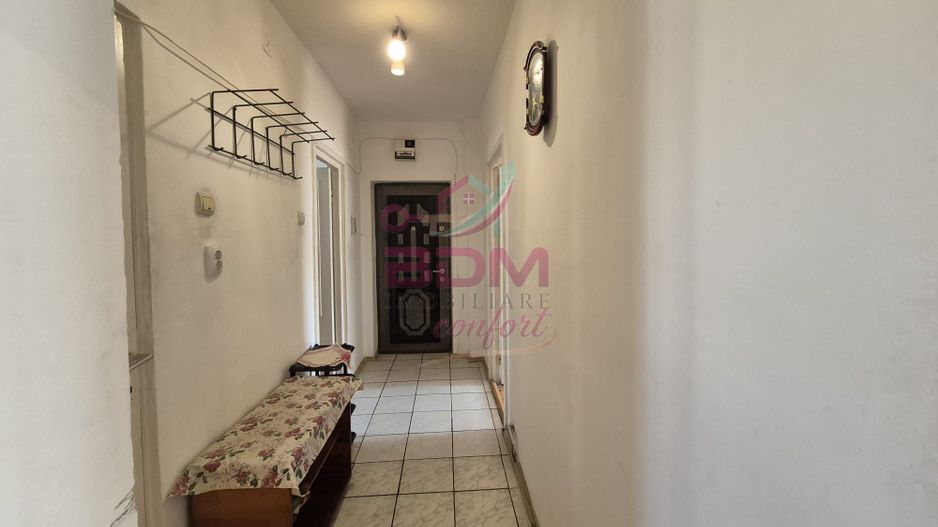 COMISION 0 | Apartament 4 camere | etaj intermediar | zona Micro 2 - Poză 7