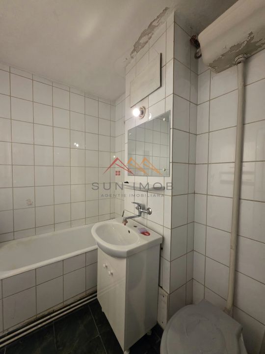 Apartament 2 camere, ultracentral, Campina, Prahova - Poză 9