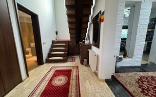 Domnesti Duplex 4 Camere 160 mp - Poză 3