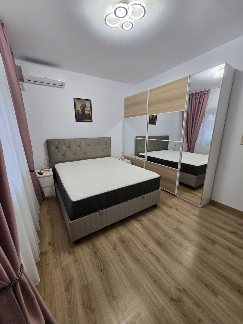 Vila eleganta CORBEANCA 5 camere - Poză 5