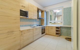 Inchiriere - Imobil renovat - Curte - Floreasca - Poză 7