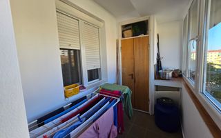 Apartament 2 camere decomandat,Cetate,zona Bd Transilvaniei - Poză 9