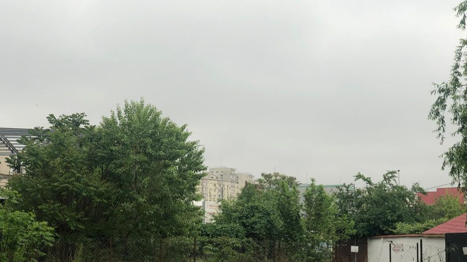 Teren intravilan Sos. Mihai Bravu - Poză 3