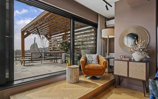 Penthouse 5 Camere - Laguna Residence - Poză 6