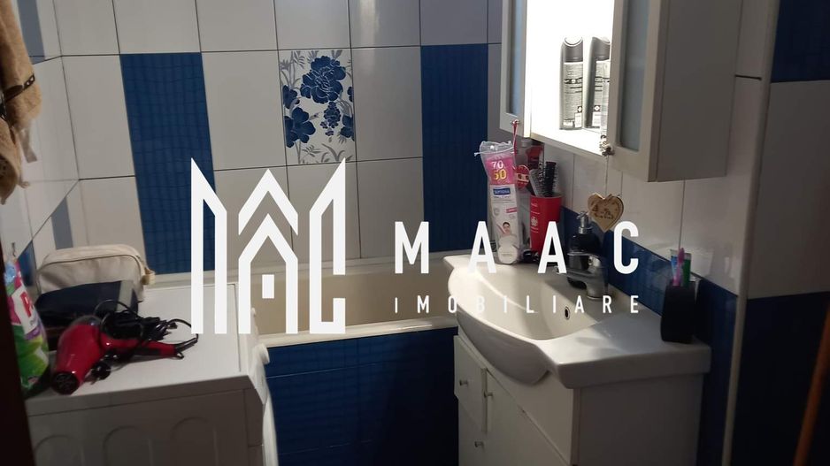 Apartament 2 camere I Etaj 3 I 48 MPU I Zona Rahova - Poză 14