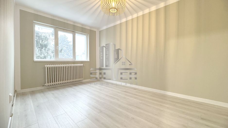 Apartament cu 4 camere dec./78mp/zona Primaverii. - Poză 17