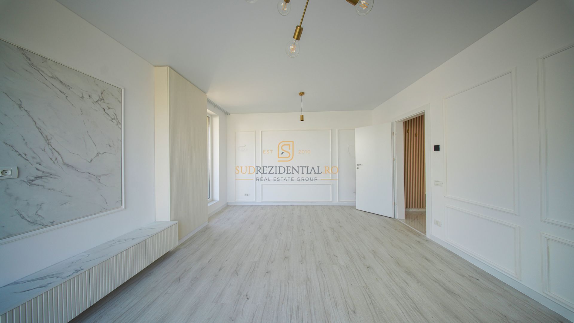 Vila individuala cu 4 camere - Park Villas Crisului Bragadiru - Poză 9
