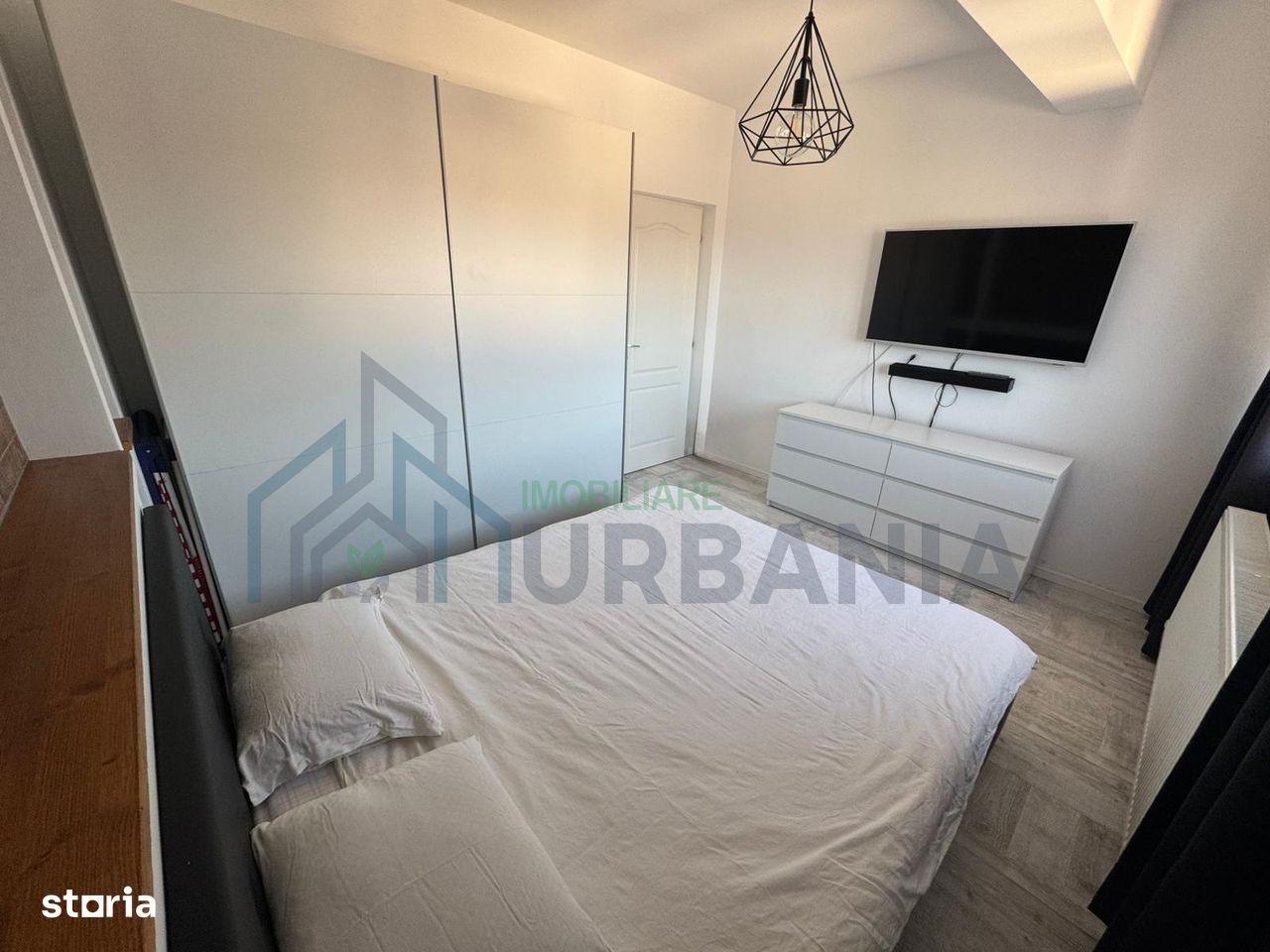 Apartament spațios decomandat – Rediu, Str. Soarelui – complet mobilat - Poză 6