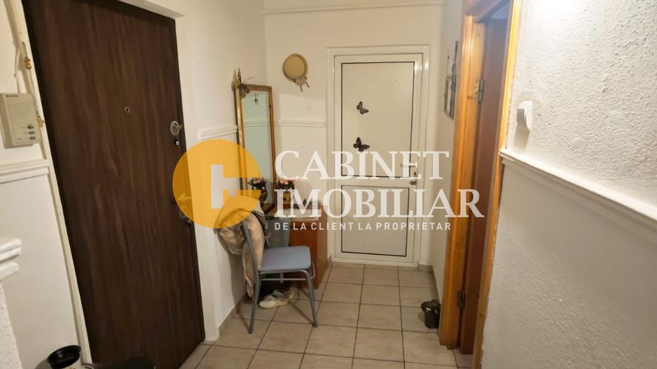2 camere + spațiu comercial - Parter - Bulevard | Zona CUG - Poză 7
