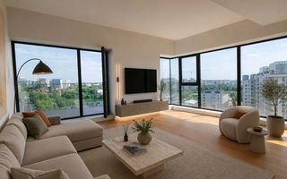 Apartament Premium 4 Camere | One Verdi Park | 115 mp Utili - Poză 2