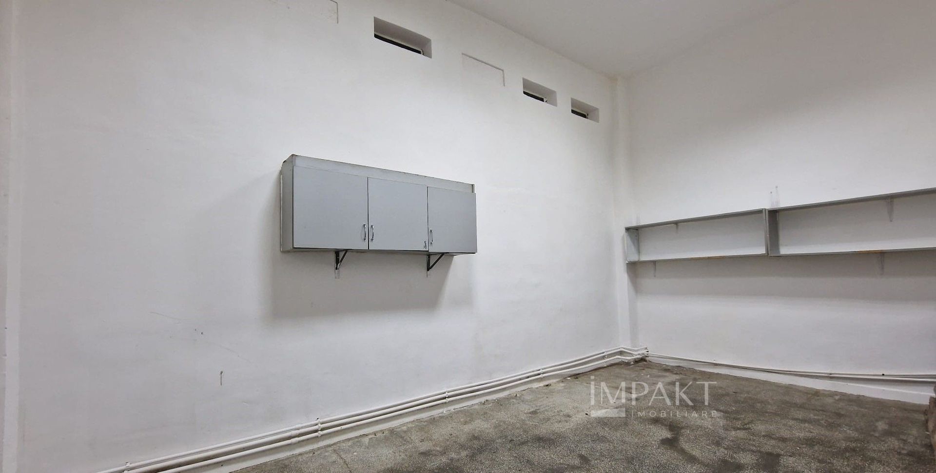 Vanzare spatiu comercial Manasur! - Poză 5
