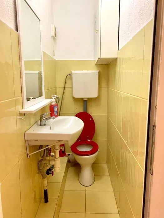 3 camere decomandate,Tiglina 2,parter,2 grupuri sanitare - Poză 7