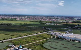 Teren servicii Zona Mahle - Poză 4