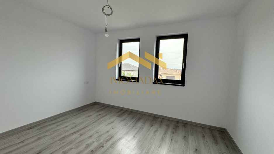 Mosnita Nouă-Duplex P+E Predare la cheie - Poză 13