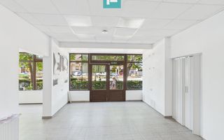 Spațiu comercial 102 mp, vitrină 10 m – Ioșia - Poză 4