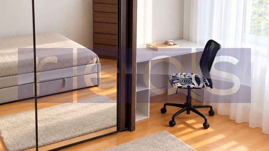 DE VANZARE APARTAMENT 2 CAMERE  POLONA | DECOMANDAT | METROU - Poză 2