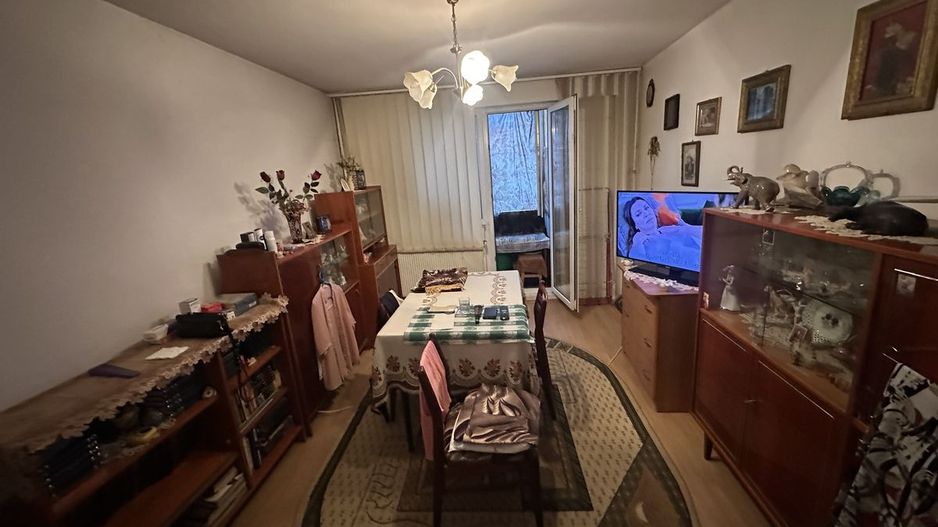 Apartament 2 camere de vânzare – Ghencea - Poză 8