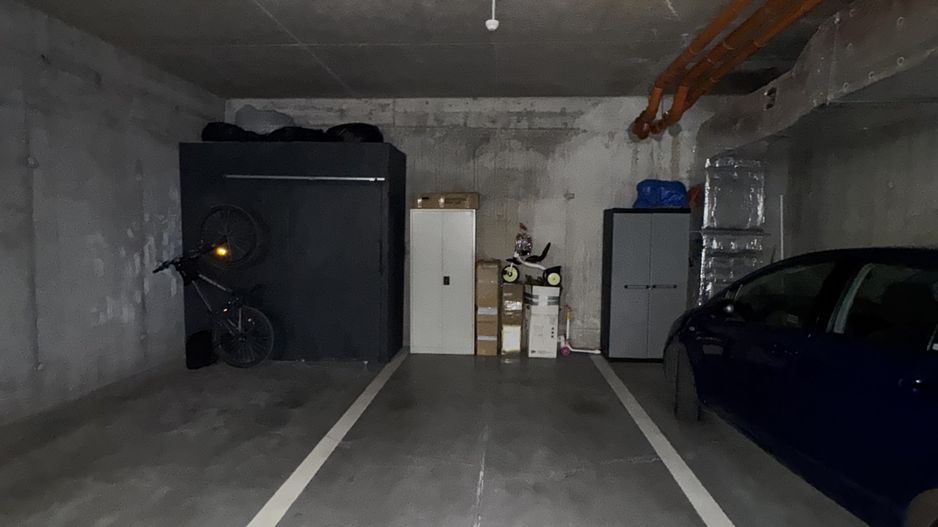 3 camere + parcare MRS Residence Baneasa IM502 - Poză 20