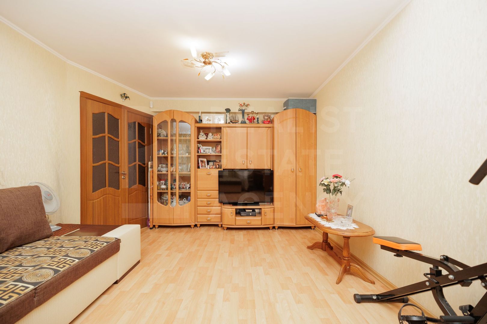 Vânzare, apartament, 2 camere, str. Prigoreni, Botanica - Poză 1