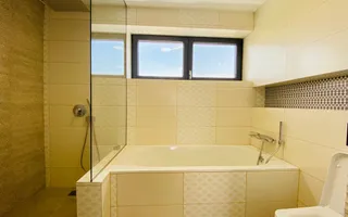 Penthouse, 3 camere, 2 bai, 2 parcari, Europa Zona Leroy Merlyn,Toyota - Poză 17