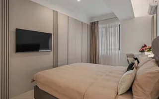 Apartament 3 camere de inchiriat parcare | Cortina North - Poză 12