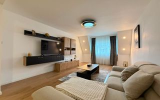 Apartament 3 camere nou de inchiriat | 100MP | Selimbar - Poză 1
