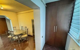 Apartament  2 camere 2 balcoane amenajate si pivnita etaj 1 Strand - Poză 6