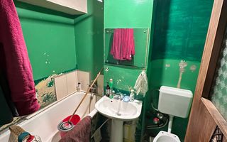 Apartament 3 camere | Lujerului | Metrou 5 min | Bloc la bulevard A267 - Poză 14