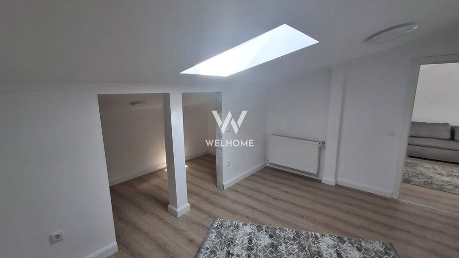 Apartament de lux de vânzare – 5 camere, DaVinci, Sibiu - Poză 20