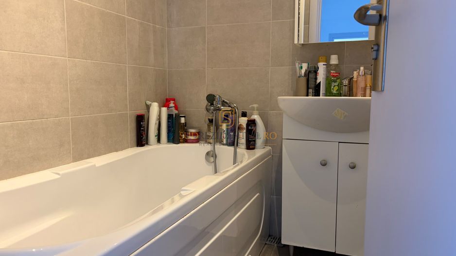 MUTARE RAPIDA! Apartament 2 camere decomandat, Popești-Leordeni, STB - Poză 15