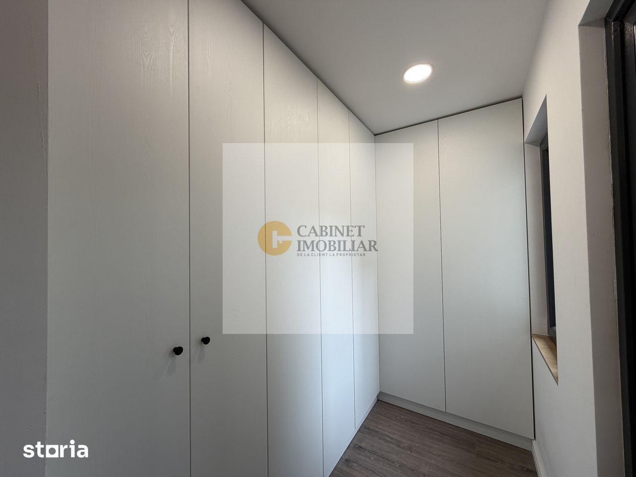 2 camere I Renovat I Rond Alba Iulia  I Etaj 1 - Poză 16
