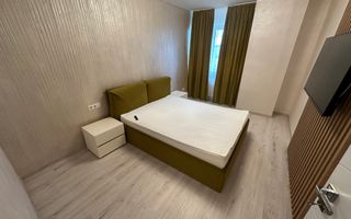 Apartament de 2 camere, 56mp, parcare Zona Concept 9 - Poză 6