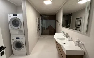 Duplex Premium 4 Camere - Vasile Lascar - Terase Panoramice - 4 Locuri parcare - Poză 16