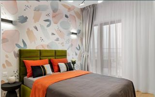 PREMIUM apartament 3 rooms | parking | ONE Verdi Park - Poză 8