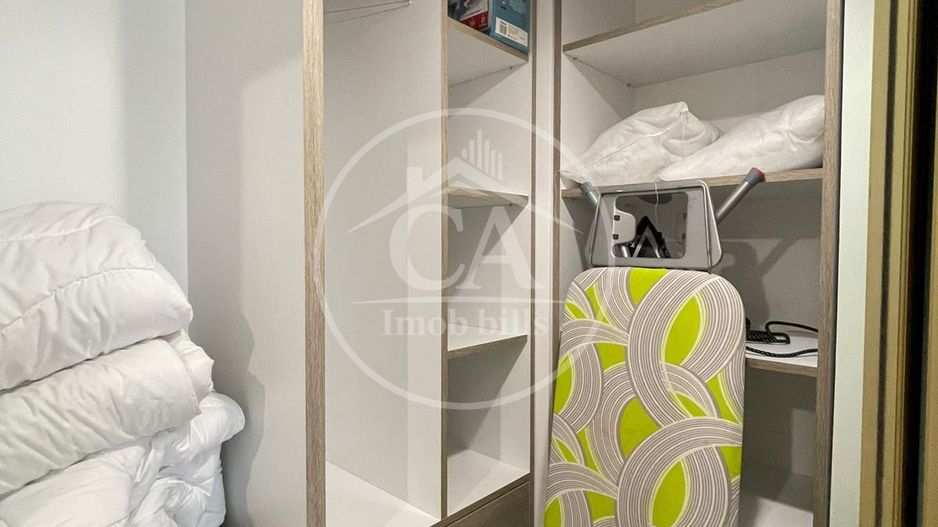 Apartament cu 3 camere de vanzare in Victoria Residence, Oradea RO E - Poză 15